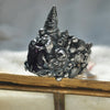 Size 6, Tidal Tower, Amethyst