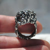 Size 8, Tidal Tower, Amethyst