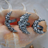 Adjustable! Where the Sky meets the Sea, Ring!