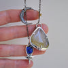 30" Navigate the Stars - Dreamscape Charm Necklaces