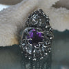Size 7, Tidal Tower, Amethyst