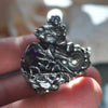 Size 7, Tidal Tower, Amethyst