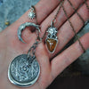 32" Navigate the Stars - Dreamscape Charm Necklaces