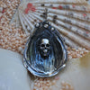 Grave Pearls - A Goth Beachcomber's Delight