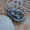 Grave Pearls - A Goth Beachcomber's Delight