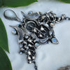 The Queen of Faeirie, Blue Moonstone, White Moonstone