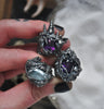 Size 6, Tidal Tower, Aquamarine