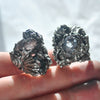 Size 9, Tidal Tower, Aquamarine