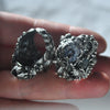 Size 9, Tidal Tower, Aquamarine