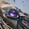 Amethyst, Lavender Fields