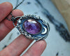 Amethyst, Lavender Fields