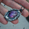 Amethyst, Lavender Fields