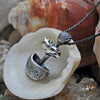 Boos Cruise! Pendant