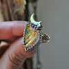SIZE 11, Golden Rays of Celestial Light