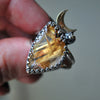 SIZE 11, Golden Rays of Celestial Light