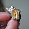 SIZE 11, Golden Rays of Celestial Light