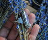 Size 9, Purple Jade, Lavender Fields