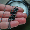 Immortal Blooms, Lily of the Valley Branch