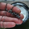 Immortal Blooms, Lily of the Valley Branch