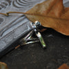 Size 7.5, Grave Flower