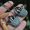 Mushroom Hunter Baskets