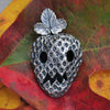 DISCOUNTED - Strawberry'O'Lantern!