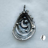 Moon Catcher Shell
