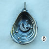 Moon Catcher Shell