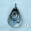 Moon Catcher Shell