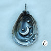 Moon Catcher Shell