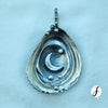 Moon Catcher Shell