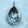 Moon Catcher Shell