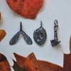 Forest & Fae Charm set