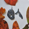 Forest & Fae Charm set