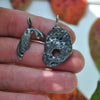 Forest & Fae Charm set