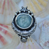 Size 8, Ocean Oracle, Aquamarine
