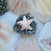 Size 7, Dreaming Among the Stars