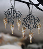 Aphrodite's Droplets, Earrings