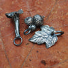 Forest & Fae Charm set