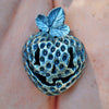 Strawberry'O'Lantern!