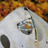 Size 10, Haunted House, ring