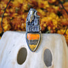 Size 10, Haunted House, ring