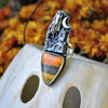 Size 10, Haunted House, ring