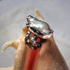 Size 6.5, Mermaids Tears