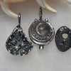 Ocean Charm Set