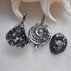 Ocean Charm Set