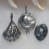 Ocean Charm Set