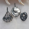 Ocean Charm Set