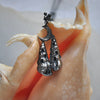 Tidal Tower Pendant