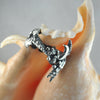Size 7, Tidal Towers, Without stones